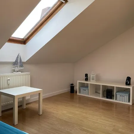 Lazur Centre アパート