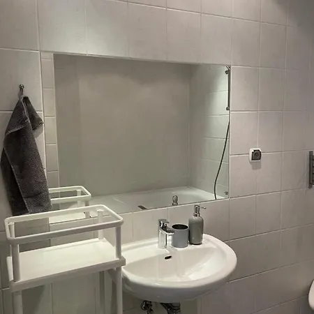 Lazur Centre Lejlighed Gdańsk