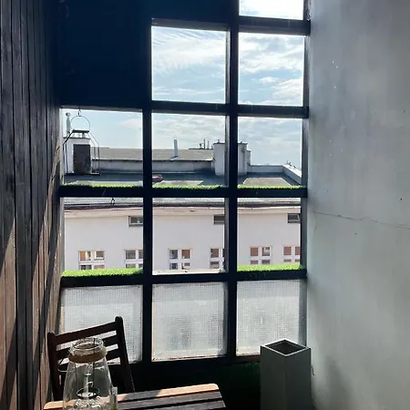 Lejlighed Lazur Centre