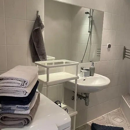 Lazur Centre Lejlighed *