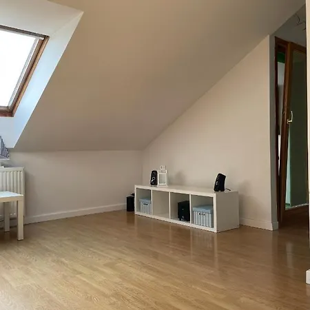 Lejlighed Lazur Centre