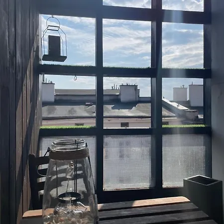 Lejlighed Lazur Centre *