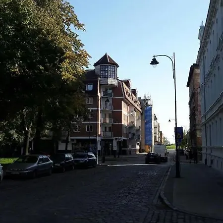 Lazur Centre * Gdańsk