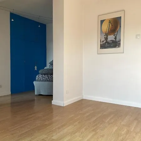 Lazur Centre * グダニスク