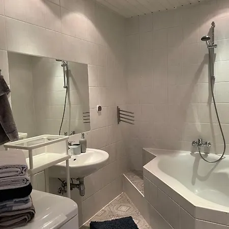 Apartament Lazur Centre