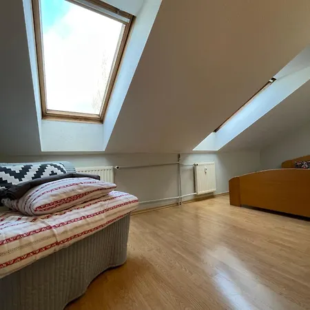 Lejlighed Lazur Centre