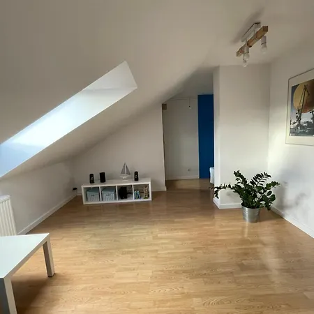 Lazur Centre Gdańsk