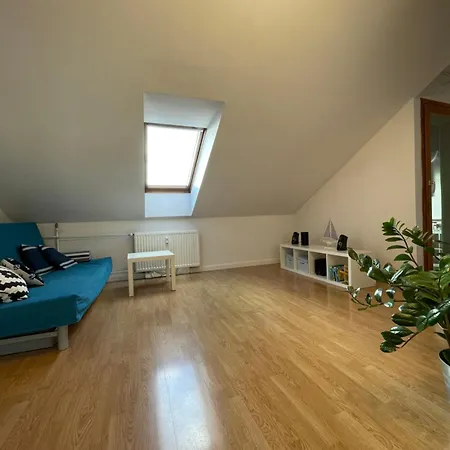 Lazur Centre * Gdańsk