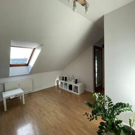 Lazur Centre グダニスク