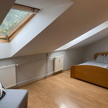 Apartament Lazur Centre