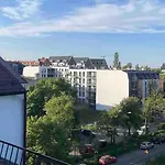 Appartement Lazur Centre Gdańsk