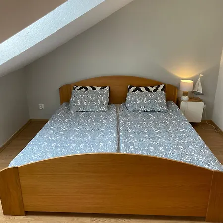 Appartement Lazur Centre